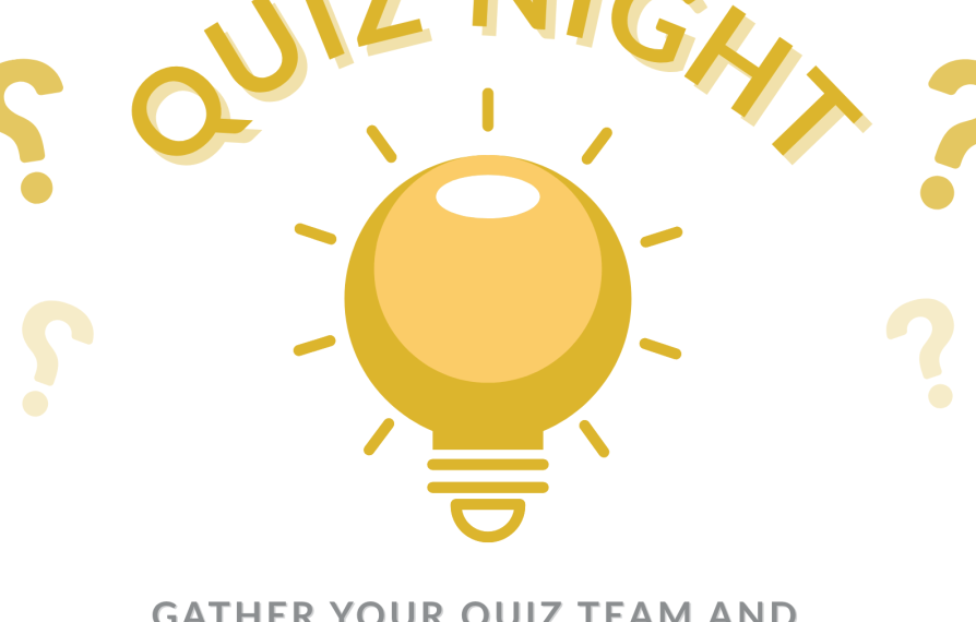 Gki Quiz Night 1031035