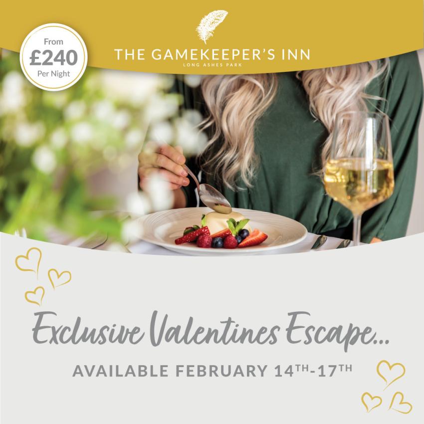 Gki Valentines Socials 706912
