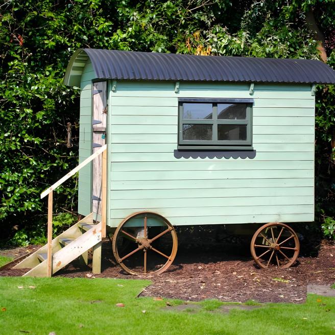 Glamping 1