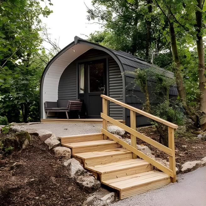 Glamping 10
