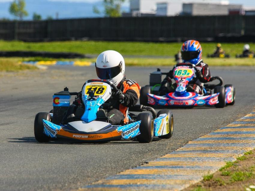 Go Karting 559317