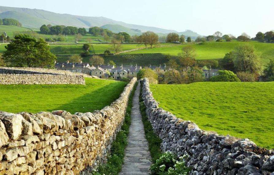 Grassington Snake Lane 2 1003416
