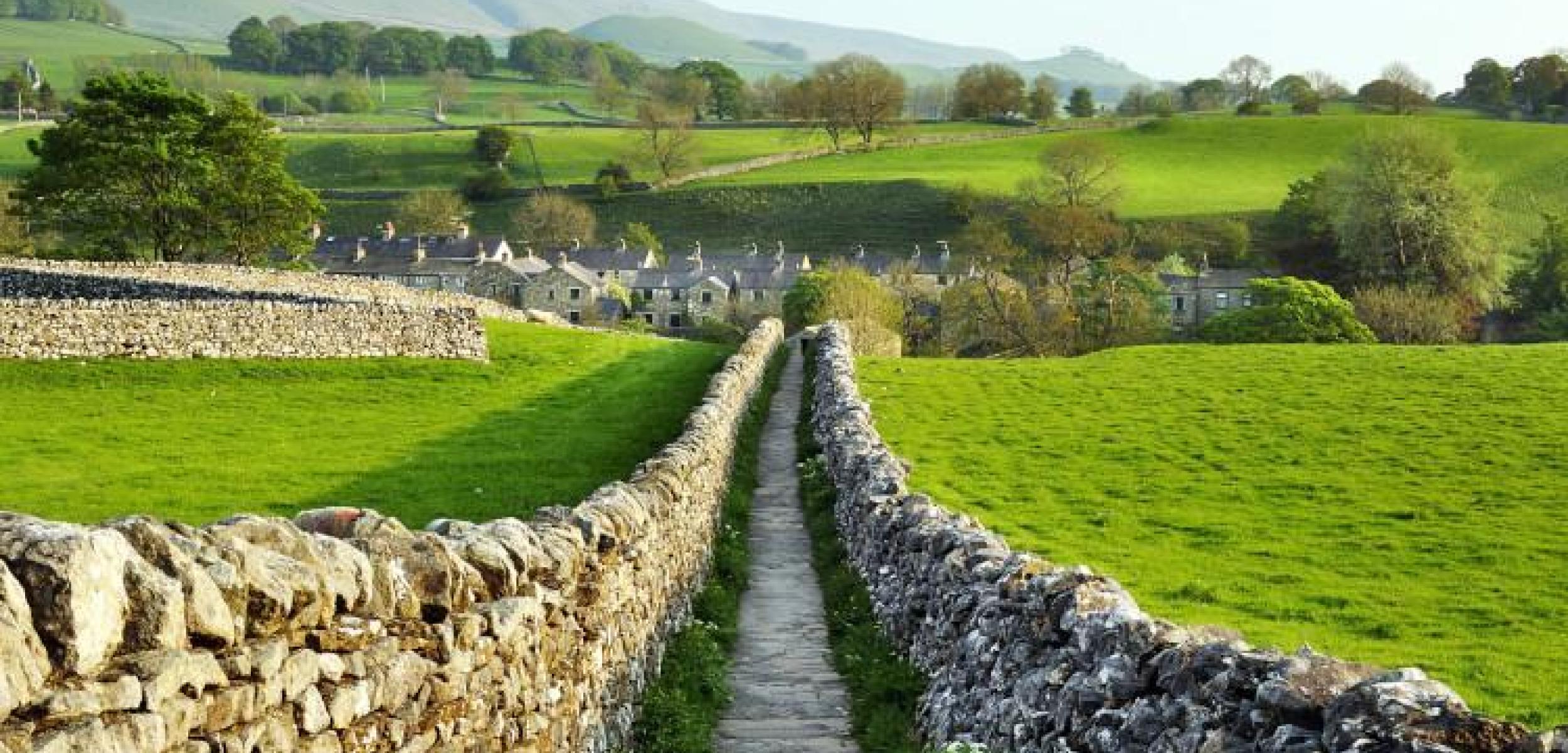 Grassington Snake Lane 2 1003416