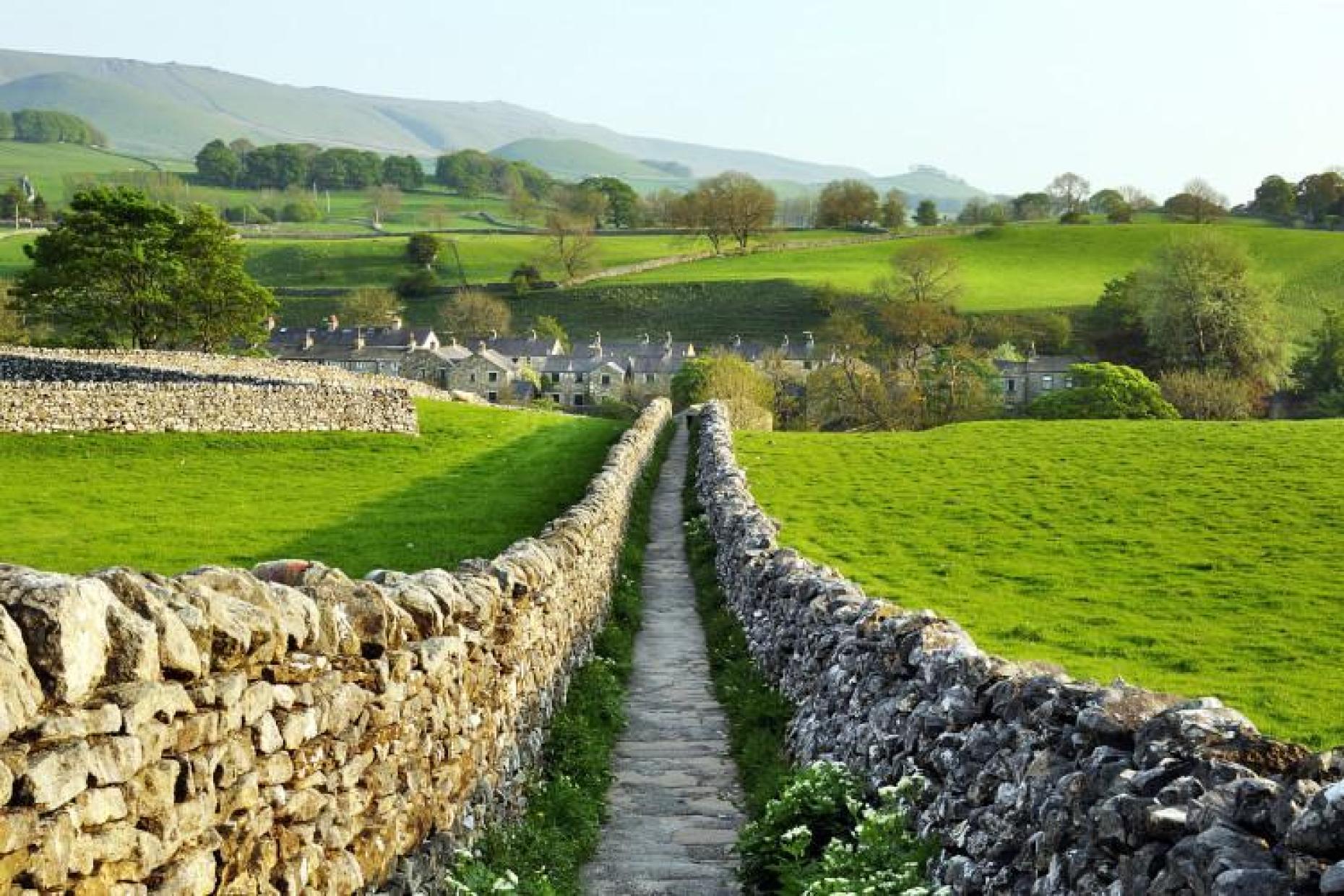Grassington Snake Lane 2 1003435