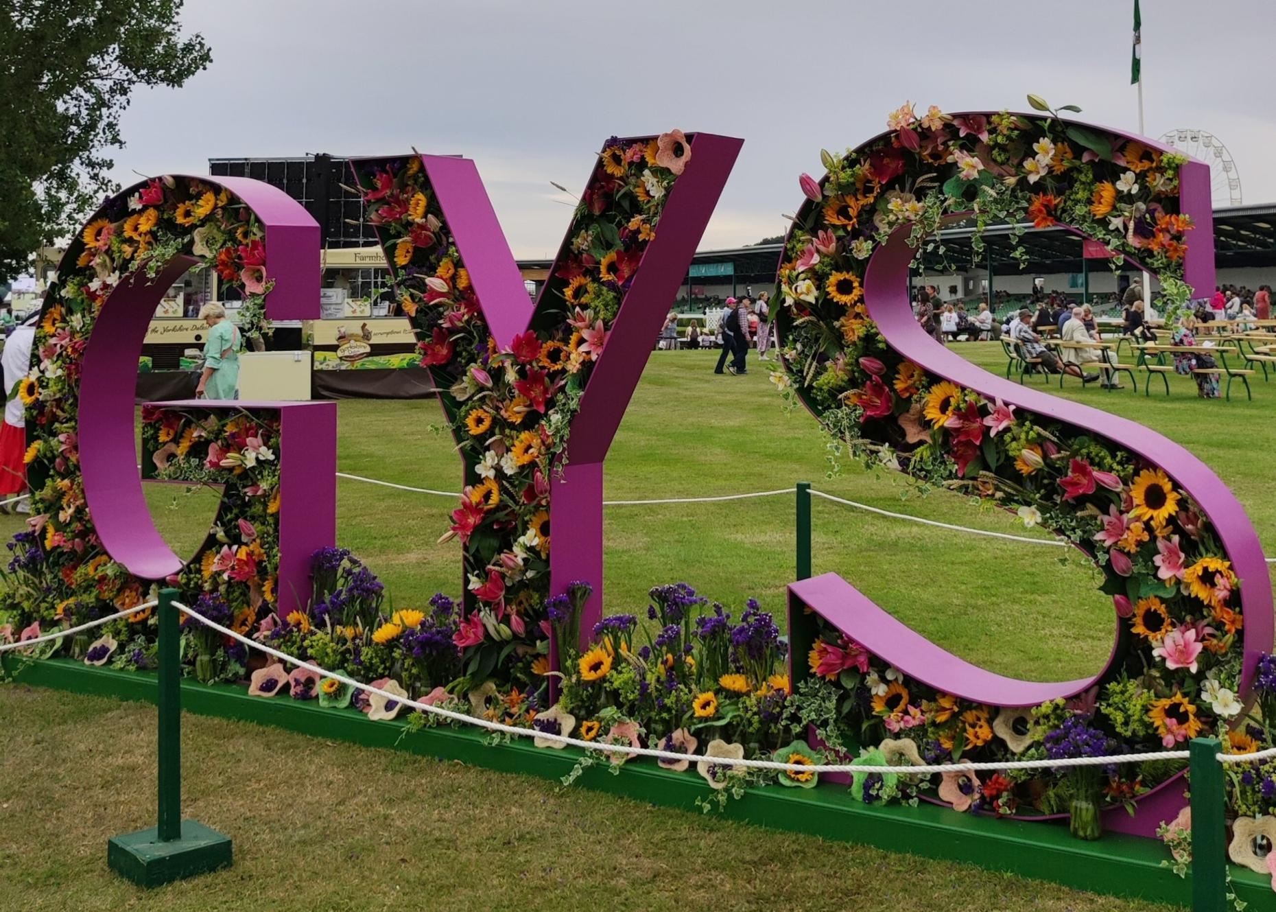 Great Yorkshire Show 516173