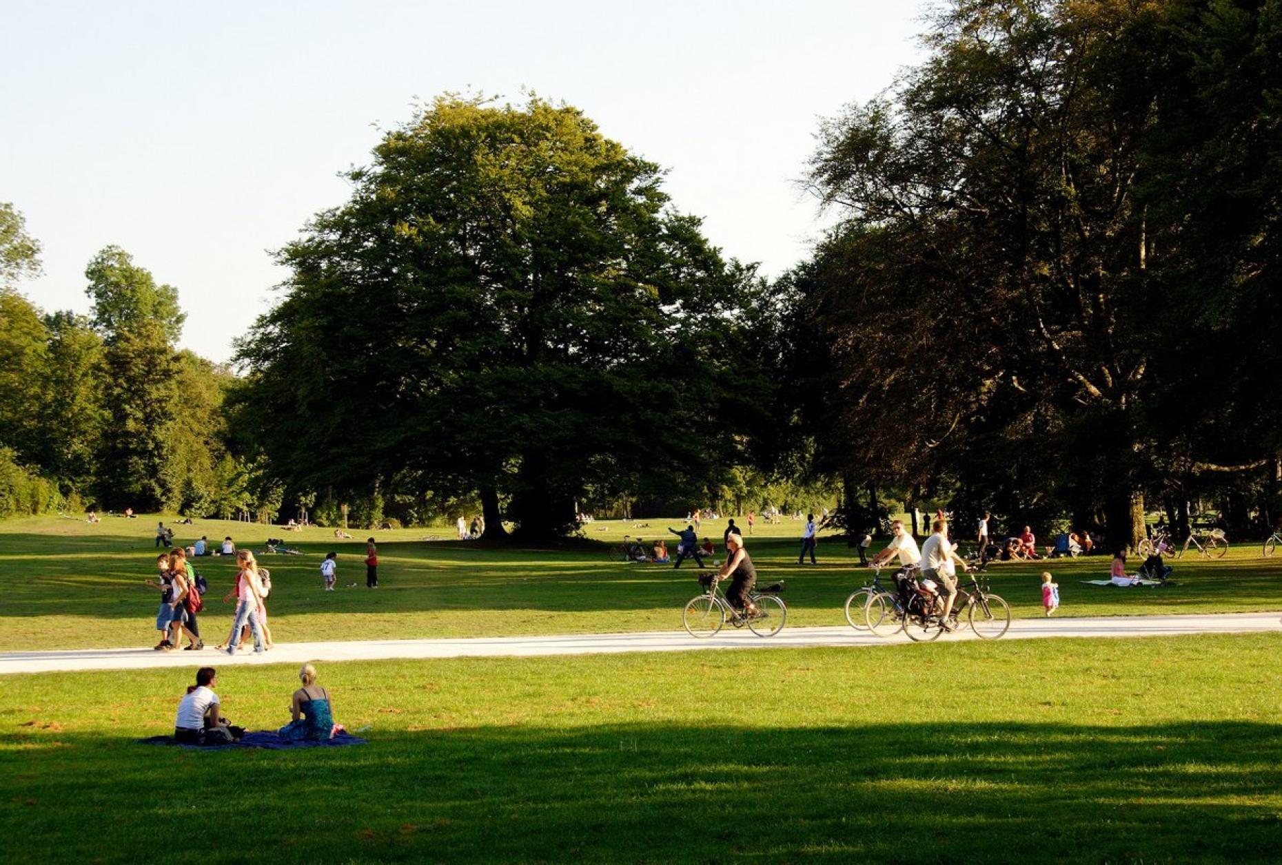 Grosvenor Park 398716