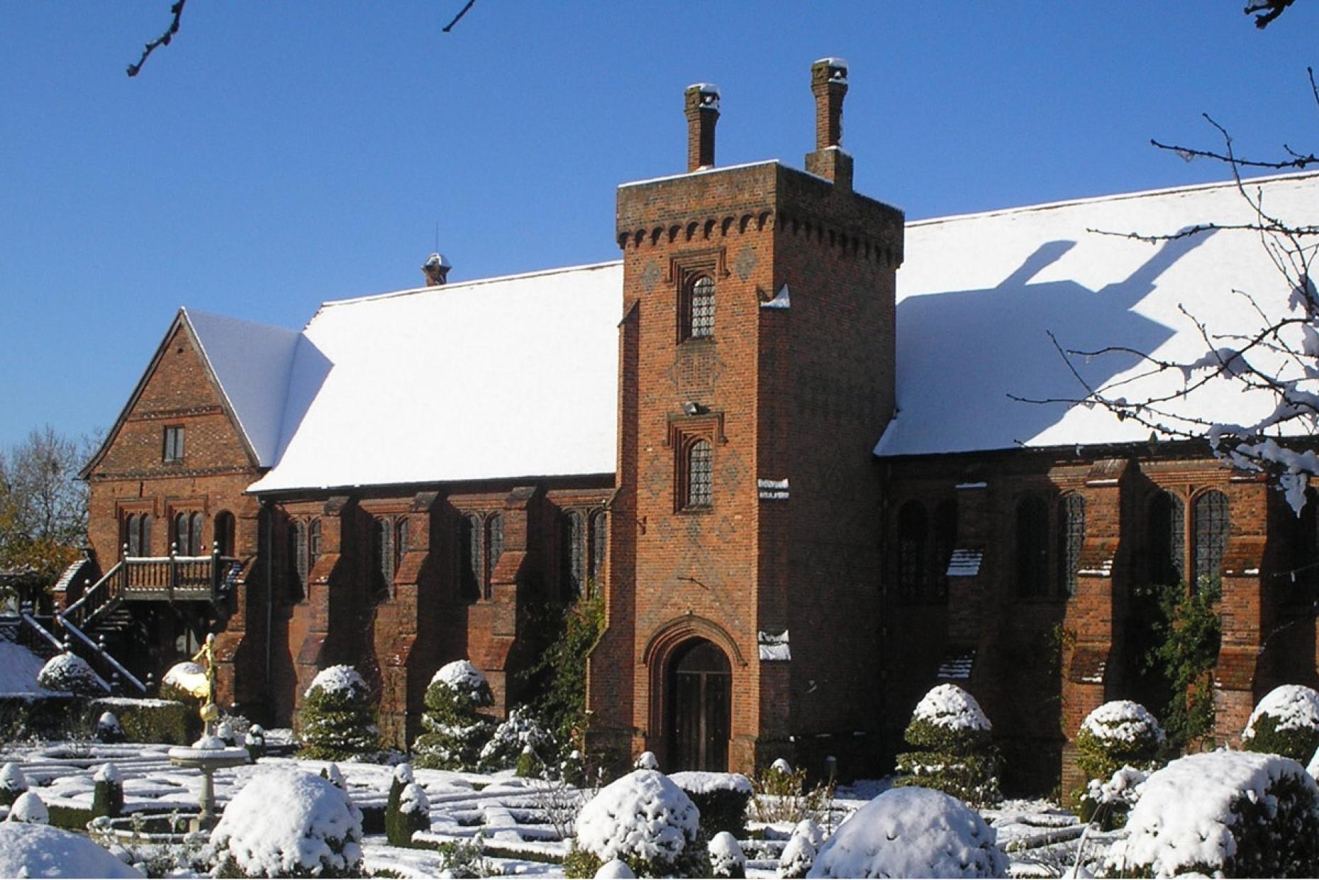 Hatfield House Christmas 2024 2 893593