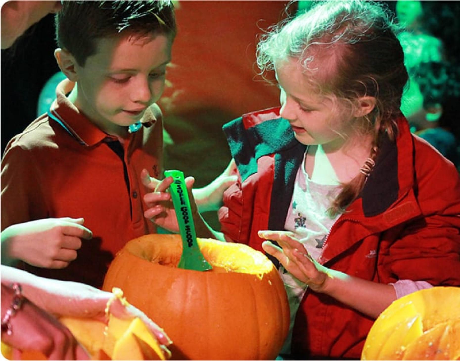 Hesketh Farm Events Halloween Right 875886