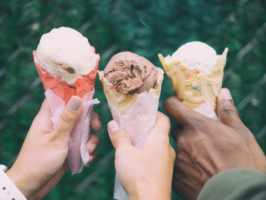 Ice Cream Farm 531602