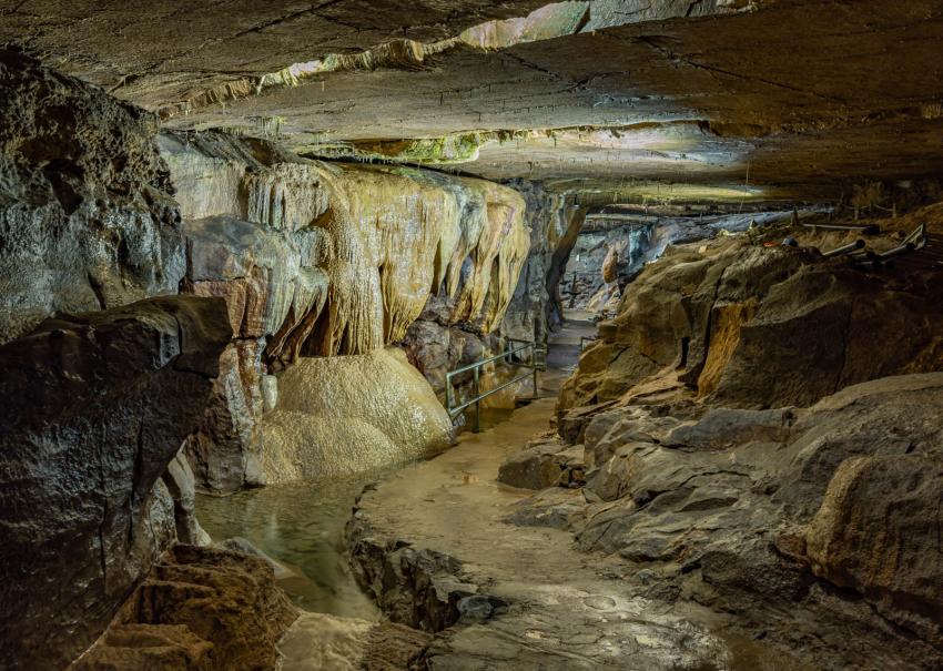 Ingleborough Cave 1 636279