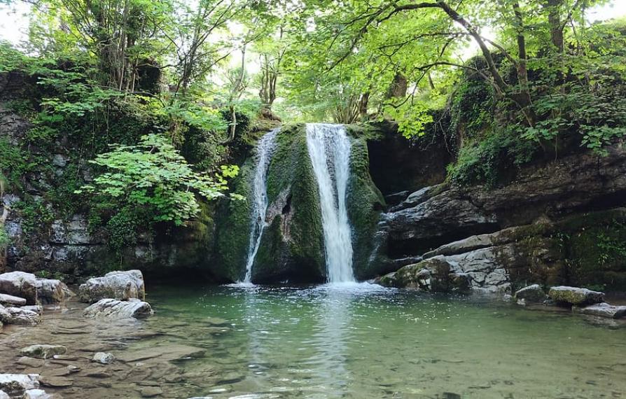 Janets Foss 1038267