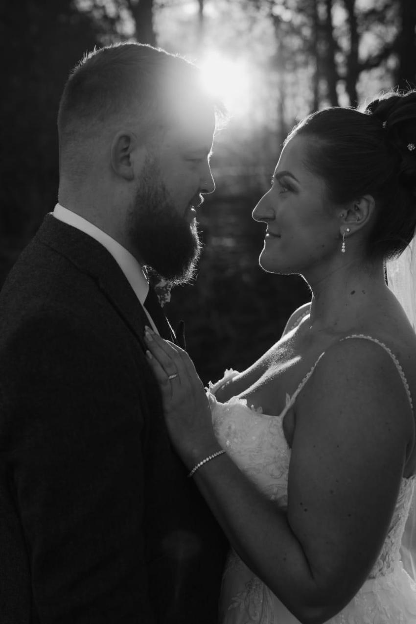 Jayne Glover Wedding Photo 977336