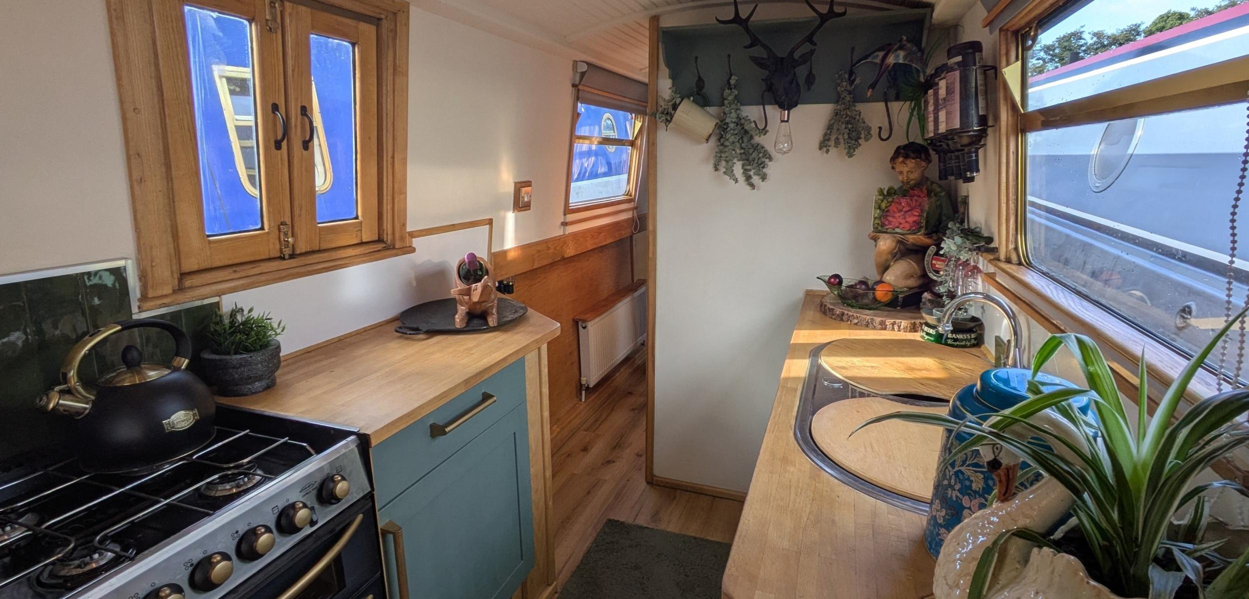 Kitchen 2 1057800