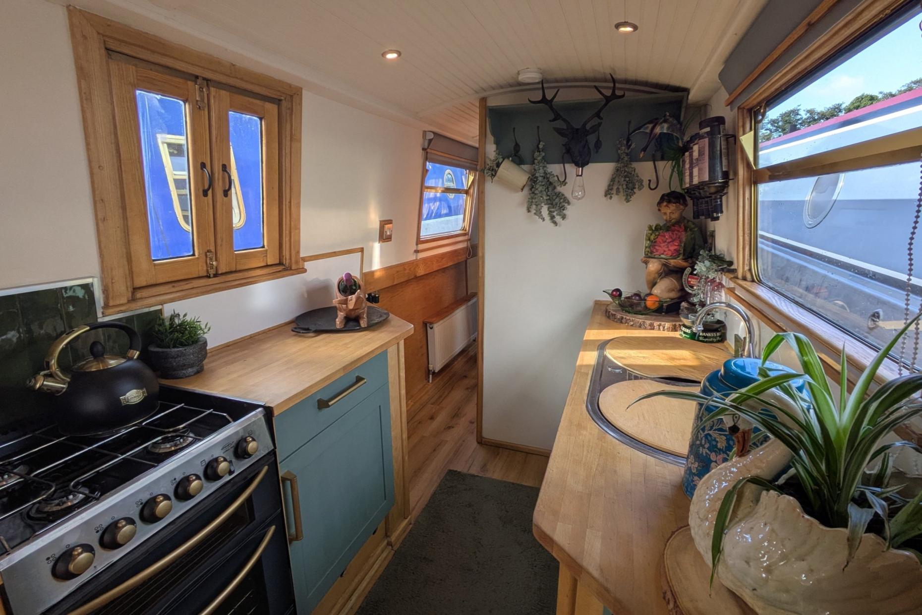 Kitchen 2 1058556