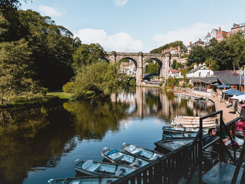 Knaresborough 469024