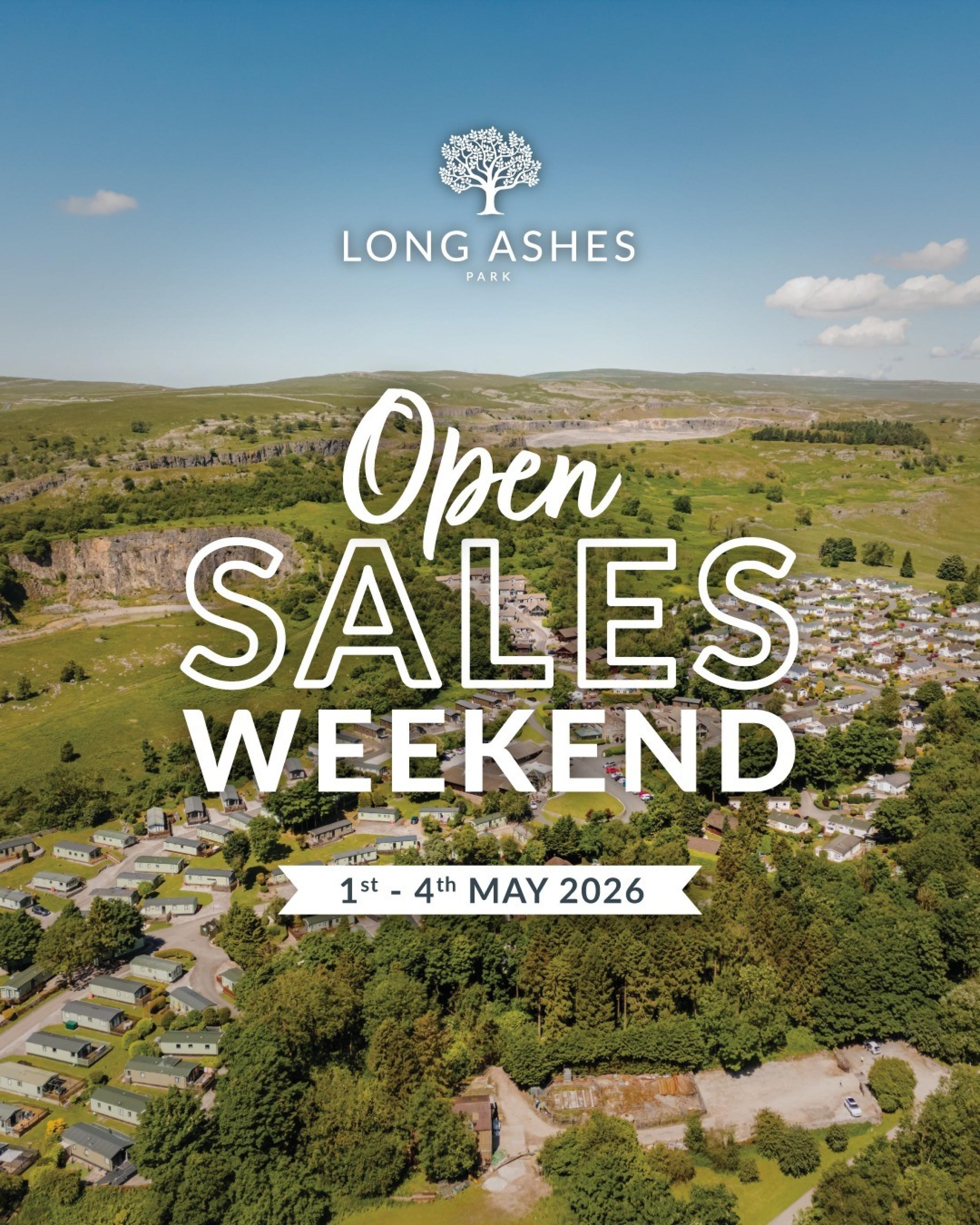 La Openweekend26 Socials V1 1091891