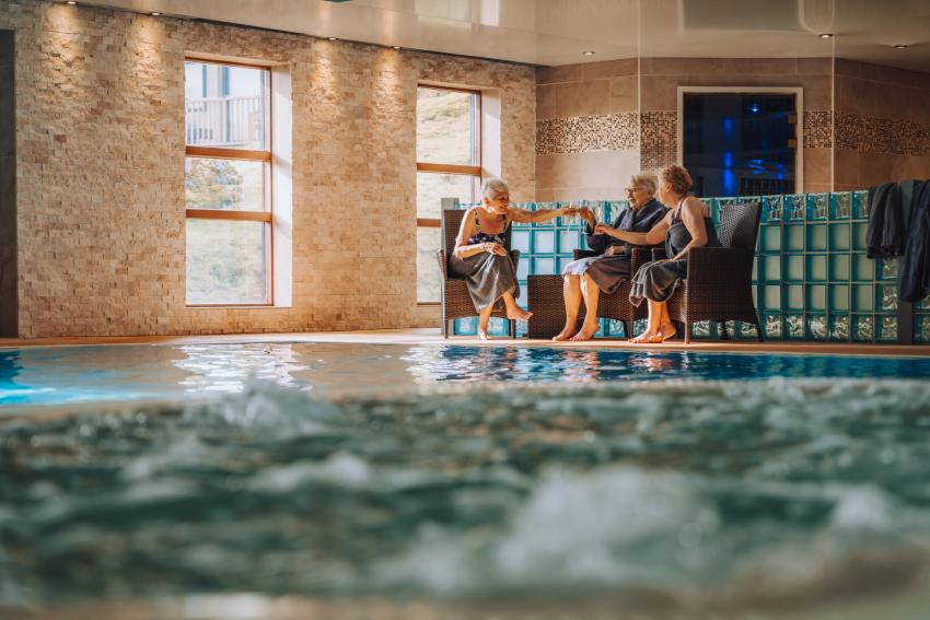 La Pool 5258 Lrj 1021909