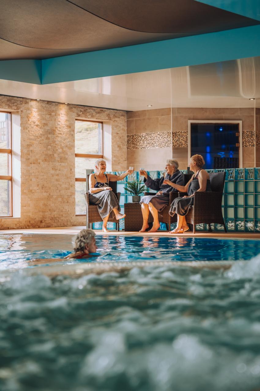 La Pool 5277 Lrj 1008237