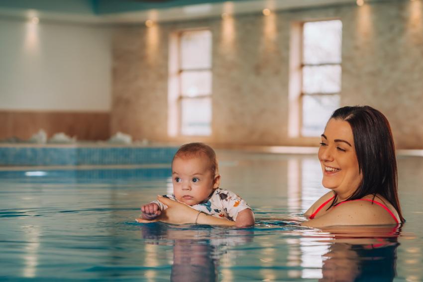 La Pool 5322 Lrj 988366