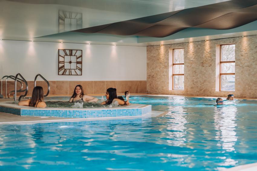 La Pool 5385 Lrj 1006269