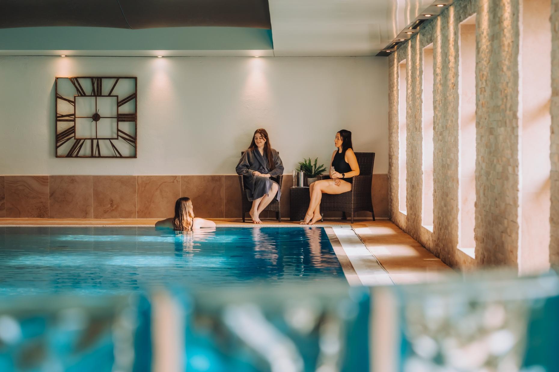 La Pool 5440 Lrj 989508