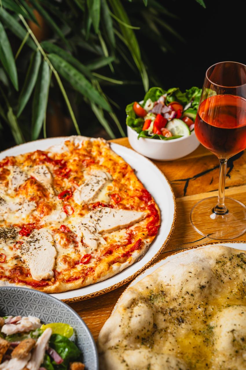La Wc Food Ss25 1813 Lrj 1082768