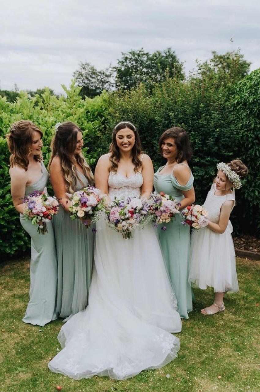 Libi James Hutchinson Charlotte White Weddings 43 863883