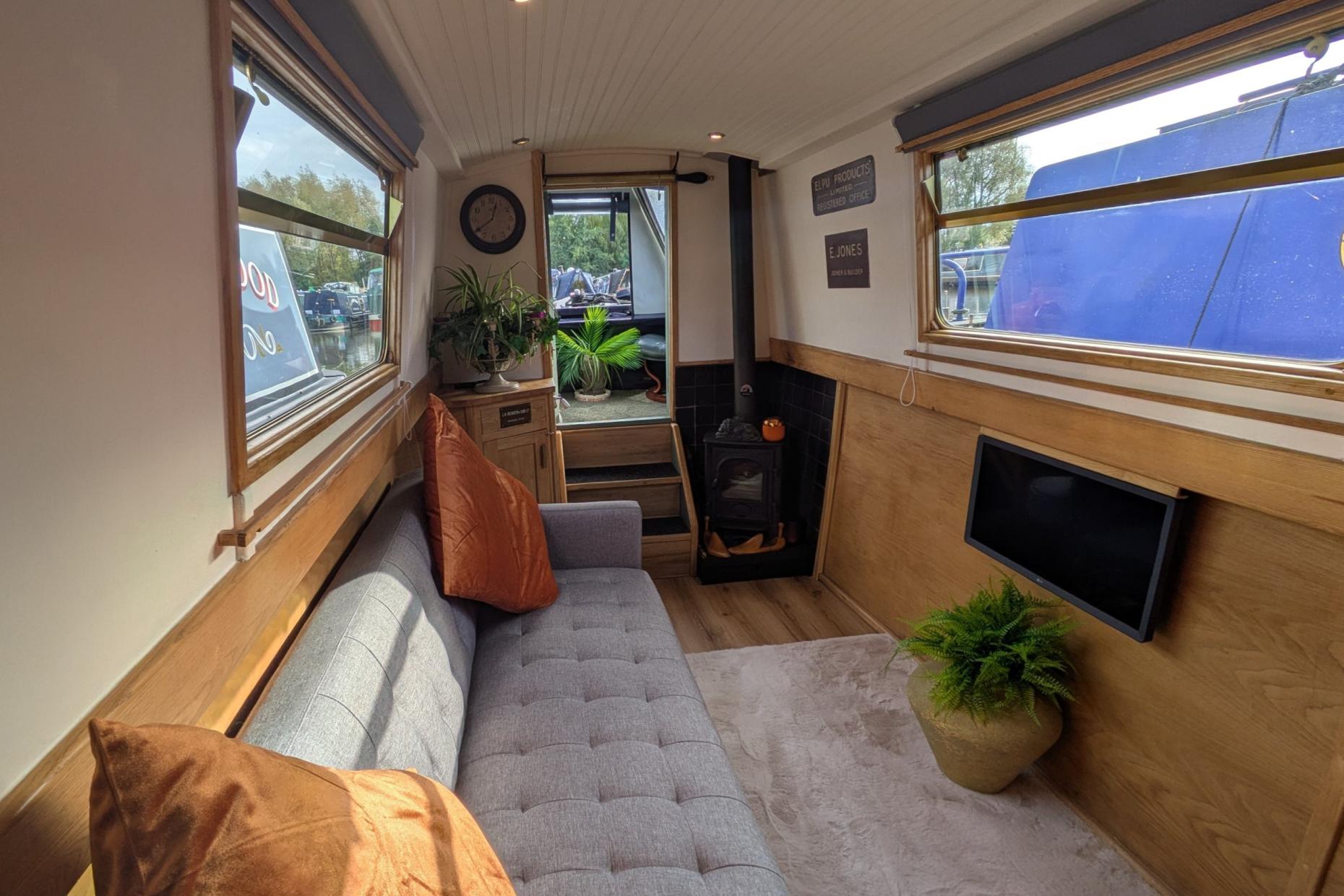 Living Room 1058795