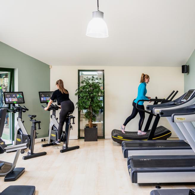 Ll La Gym 1012