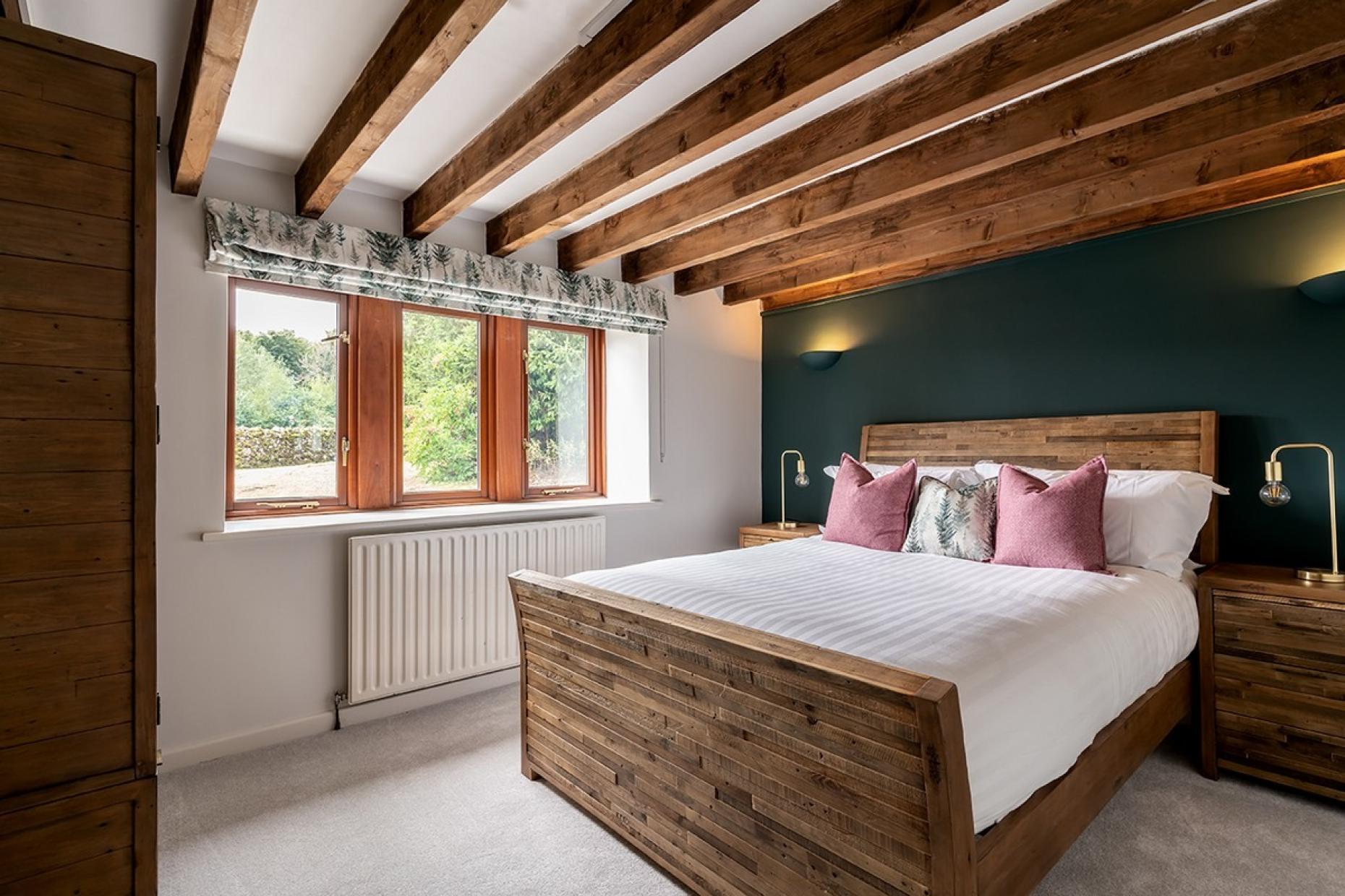 Lle La Lodge Bed1 05246 772349