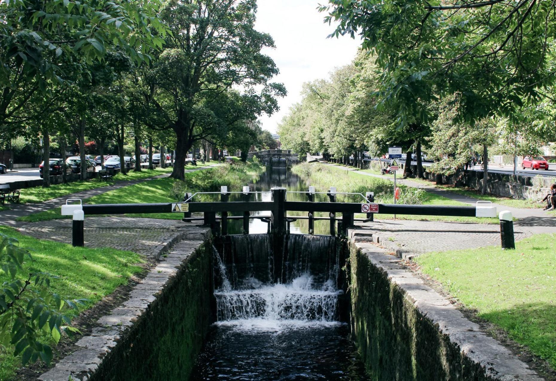 Lock 502021