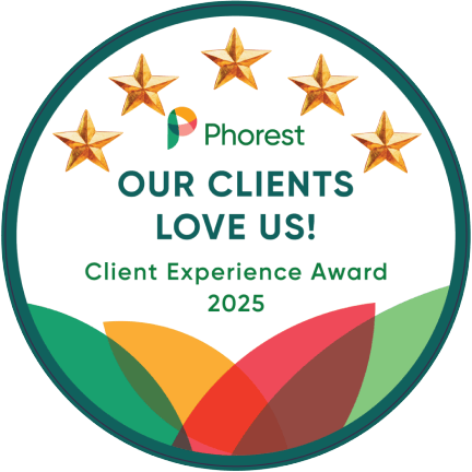 Logo Forest Award