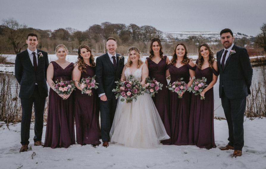 Lucy Parker Amy Cawthorne Photography 3 618580