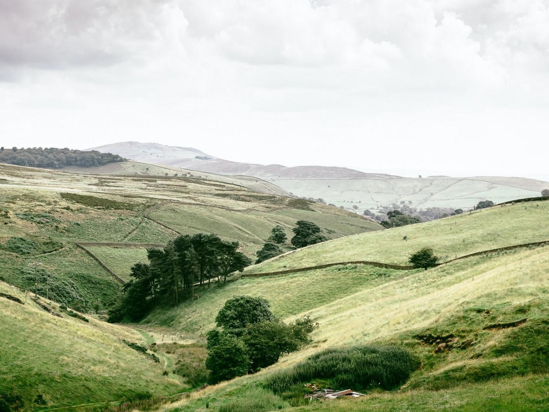 Macclesfield Countryside 479777