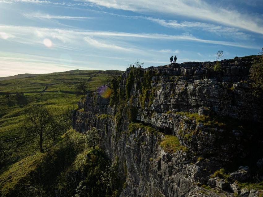 Malham Cove 441057