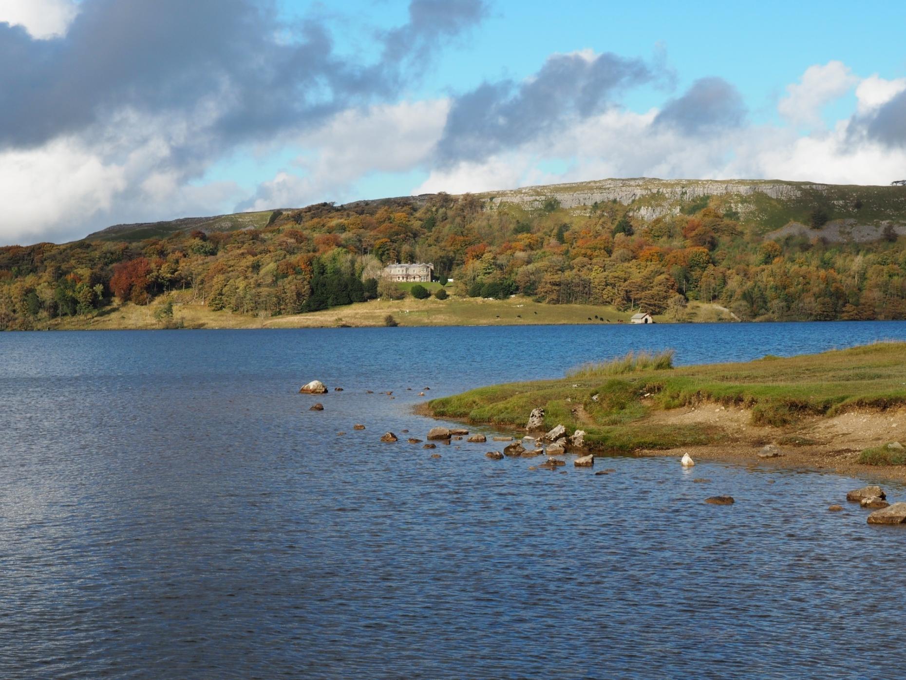 Malham Tarn 441566