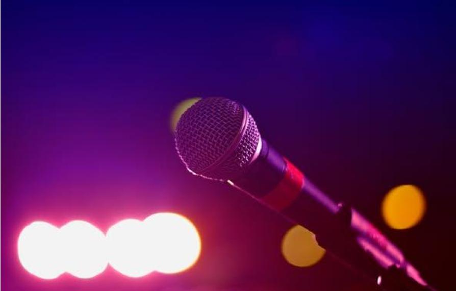 Microphone 995452