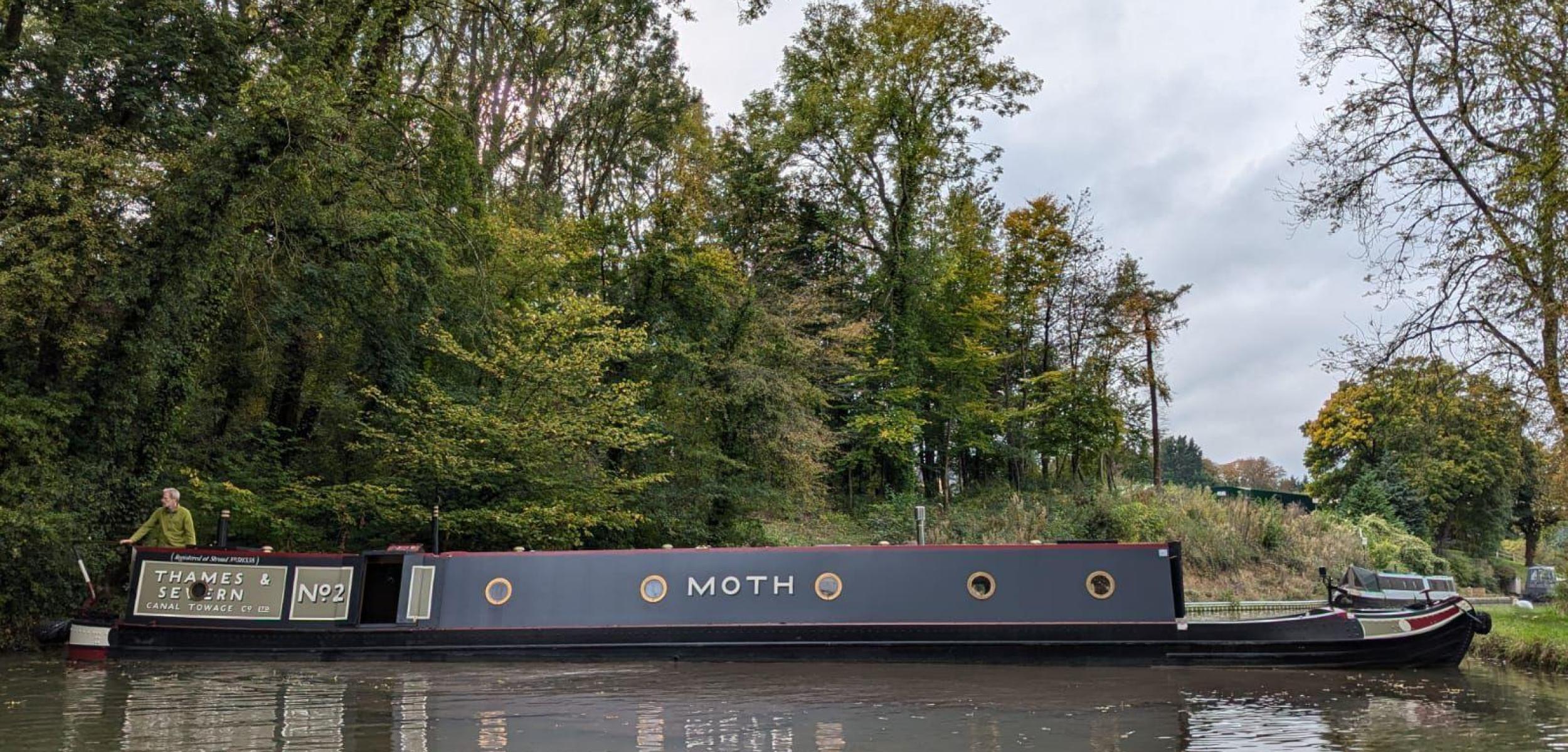 Moth 35 880265