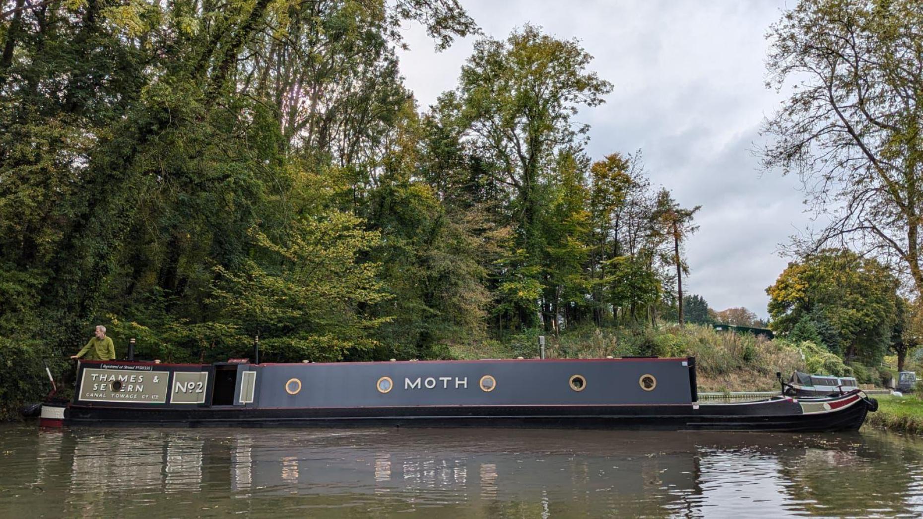 Moth 35 880265