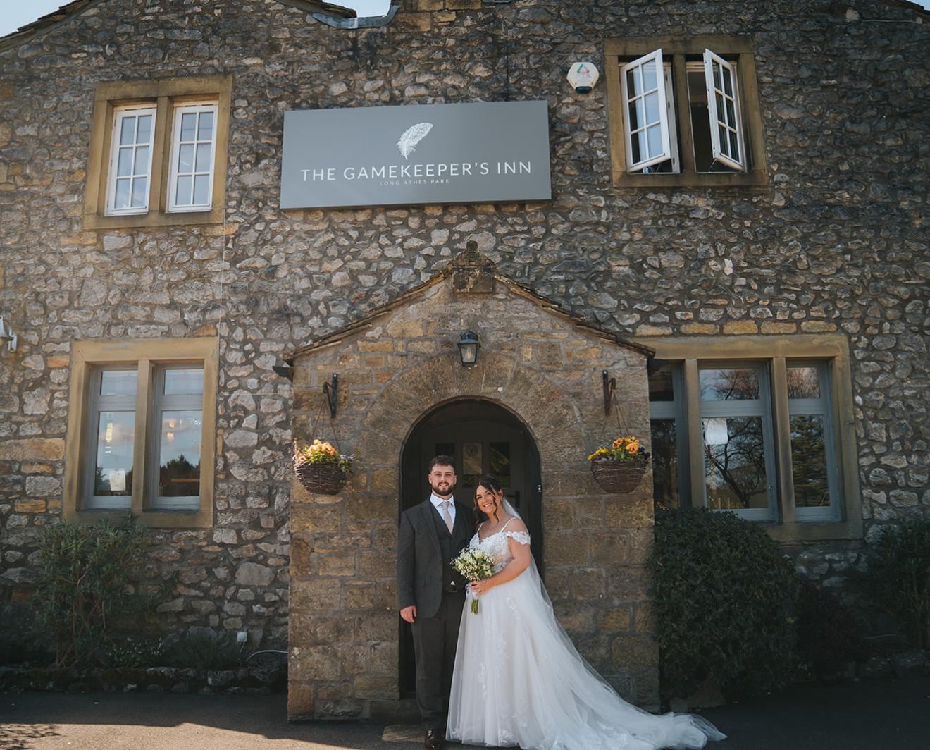 Mr Mrs Fearnley Shannon Burrell Photography 1 