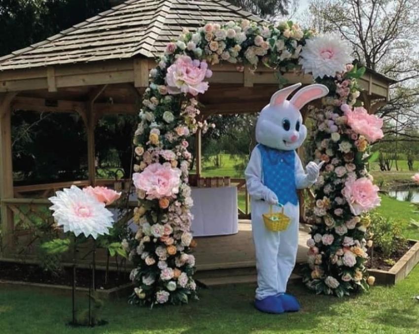 Mulberryhousehotel Easter 391529