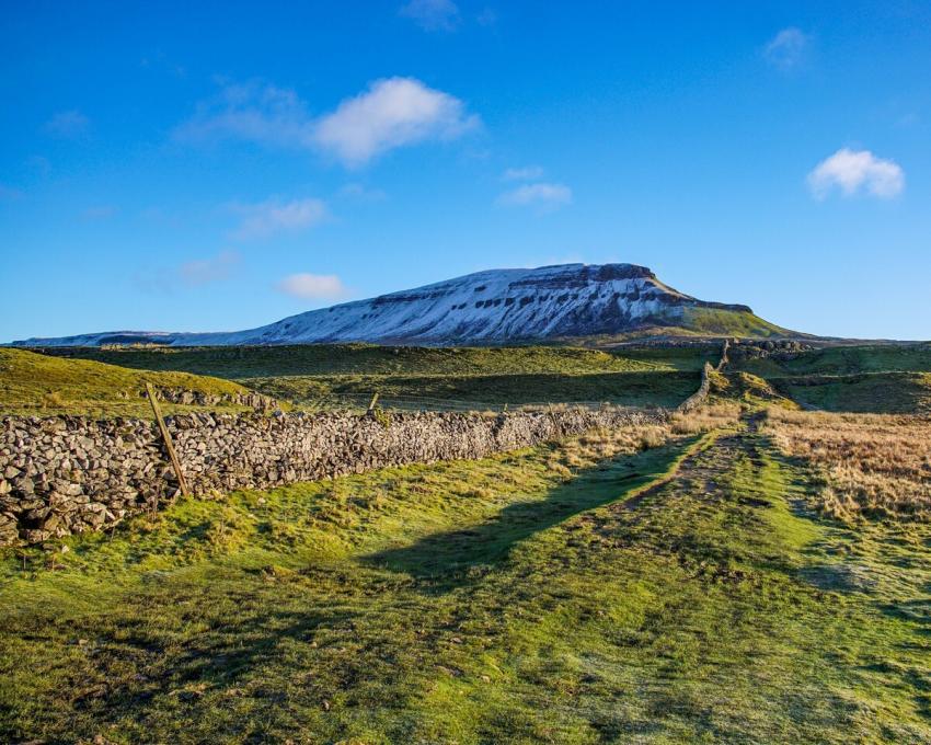 Pen Y Ghent 384913