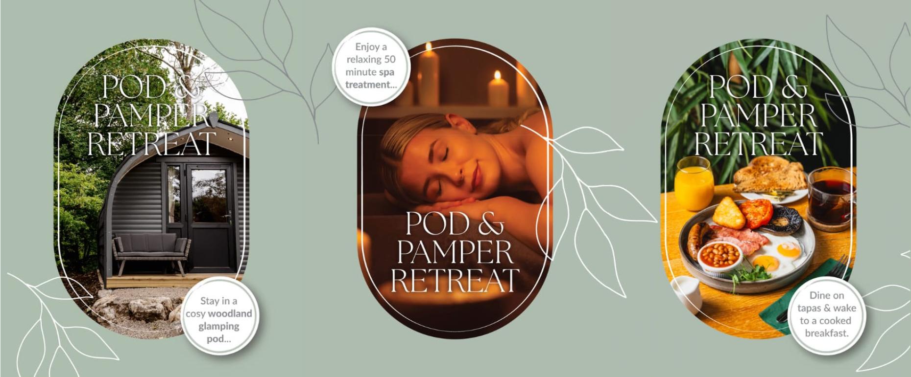 Pod And Pamper Banner V1 1076429