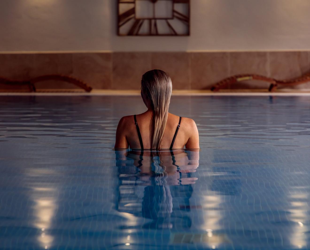 Pure Spa 1258 1047170