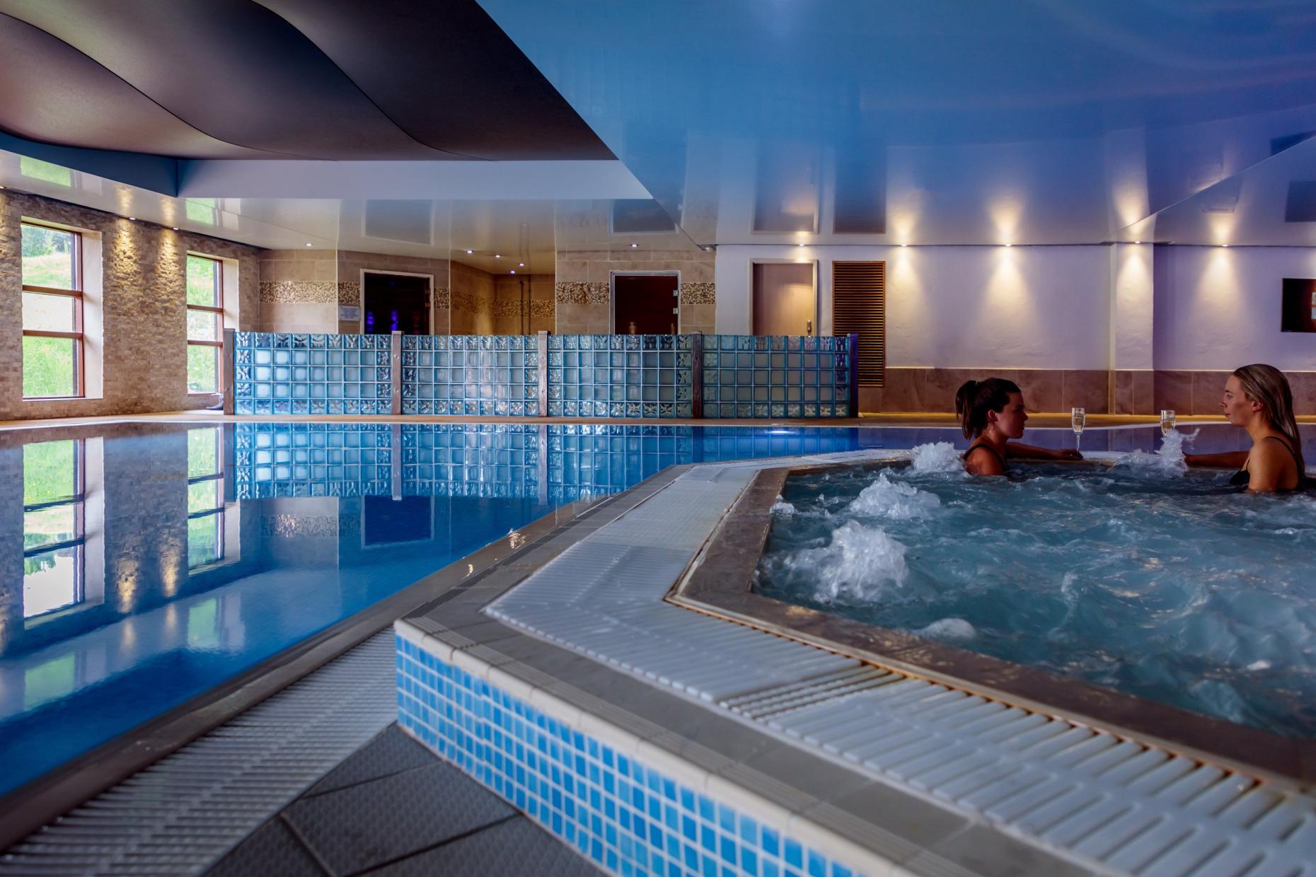 Pure Spa 1319 1100044