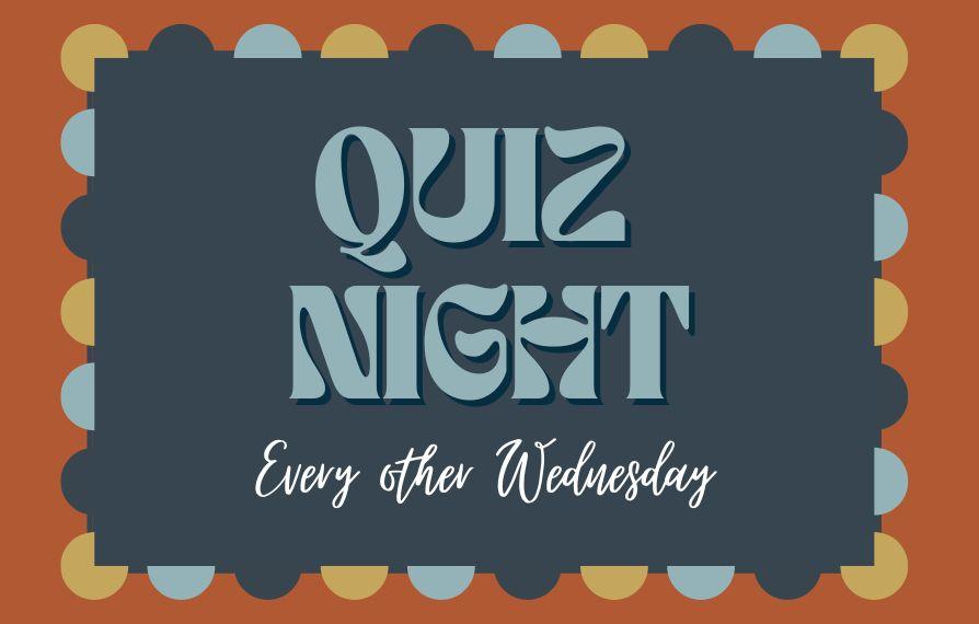 Quiz Nightnew