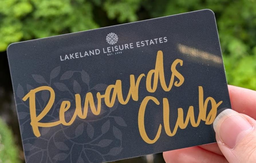Rewards Club