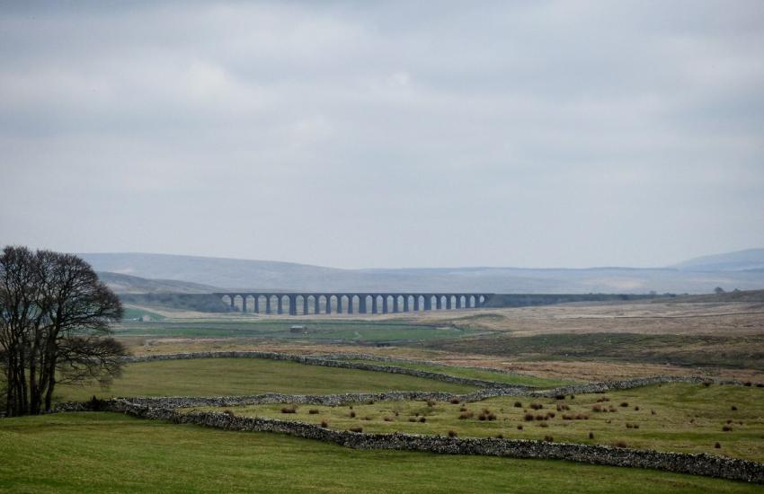 Ribblehead Viaduct 1 637541