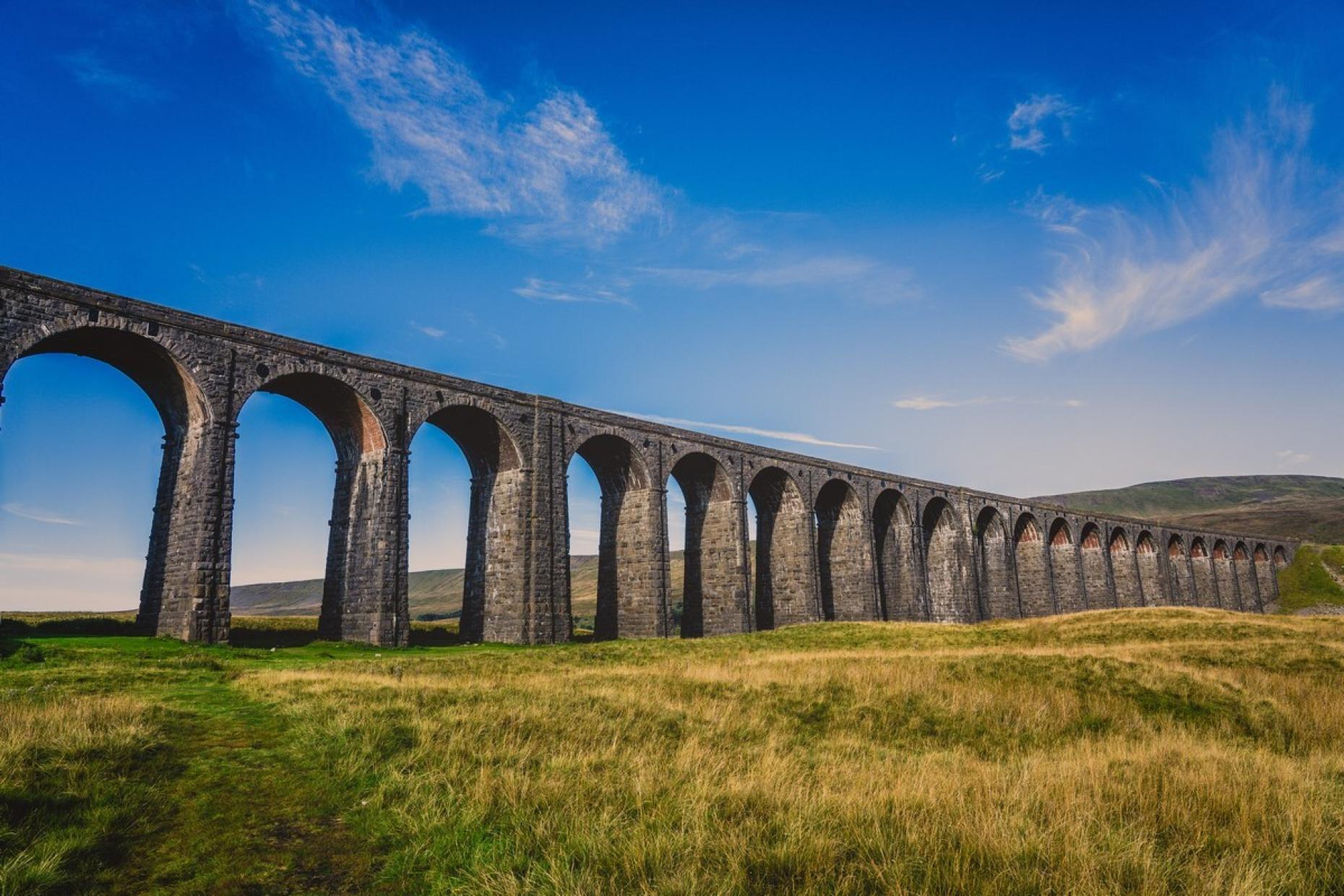 Ribblehead Viaduct 441276