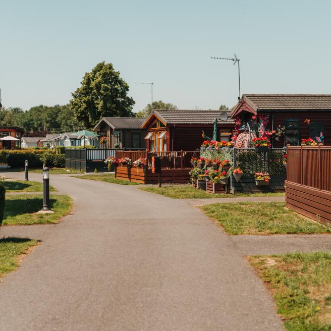 Roydon Marina 00050 Lrj